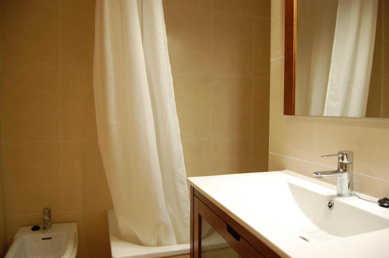 Gestiona2R - Apartamento 3 Habitaciones Landaburu Posada De Llanes Exteriör bild