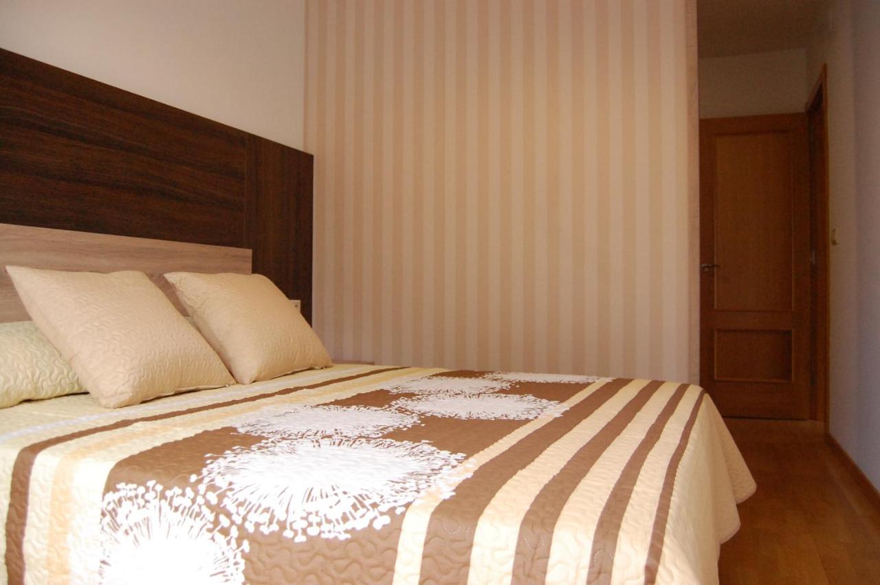 Gestiona2R - Apartamento 3 Habitaciones Landaburu Posada De Llanes Exteriör bild